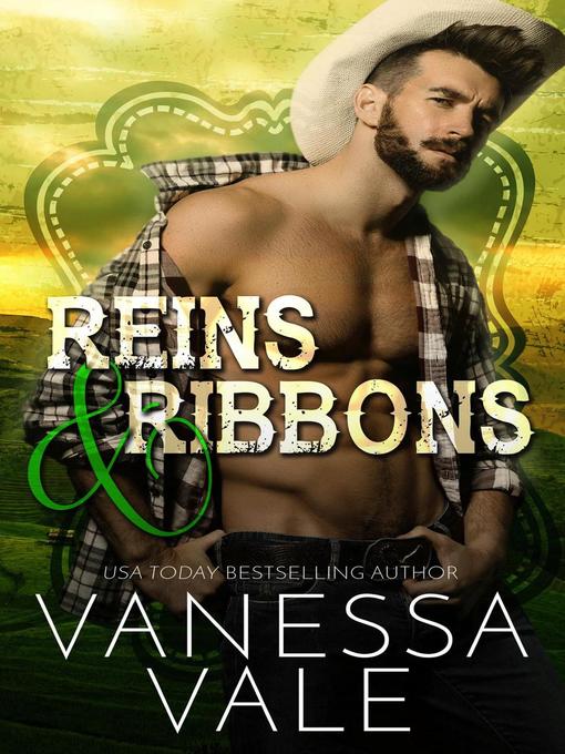 Cover image for Reins & Ribbons